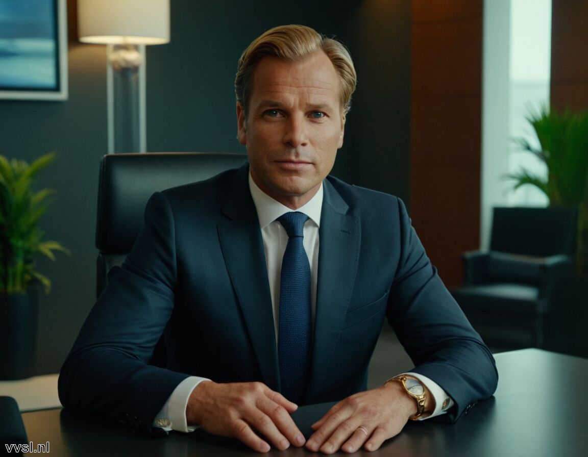 Toekomstige ontwikkelingen en inkomsten - Jan Slagter vermogen – Hoe rijk is de baas van Omroep MAX?