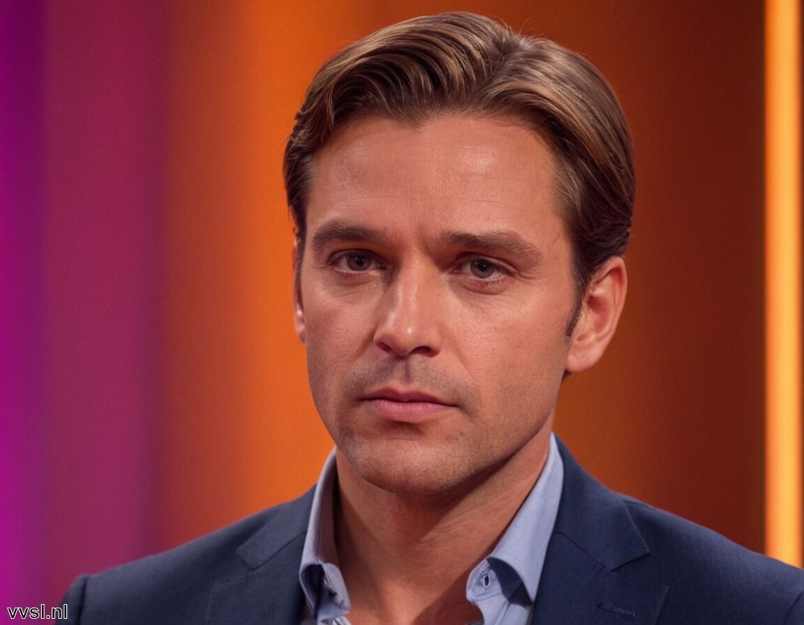 Wat zegt Rob Kemps zelf over de relatiebreuk? - Rob Kemps gescheiden: wat er echt is gebeurd en hoe het nu met hem gaat