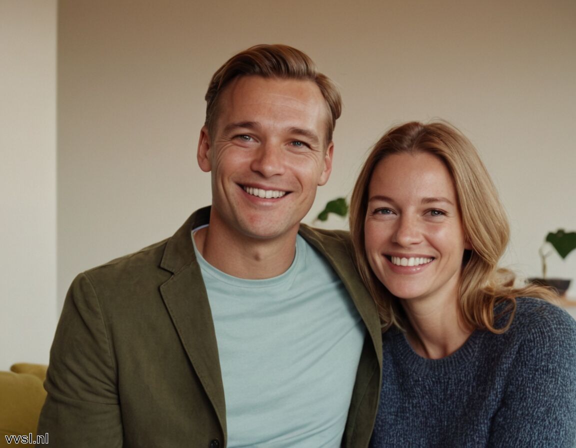 De huidige stand van hun relatie - Maarten Heijmans vriendin Julia – Alles over hun relatie en leven samen