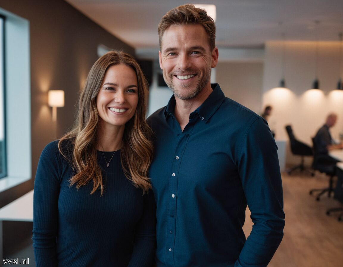Hoe beïnvloedt zijn relatie zijn publieke imago? - Wie is Rob Jansen’s partner? Alles over zijn persoonlijke én zakelijke relatie