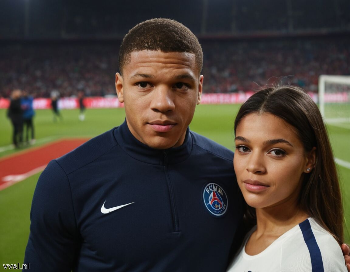 Hoe beïnvloeden de geruchten zijn reputatie en loopbaan? - Kylian Mbappé Vriendin – Het Echte Verhaal Achter Zijn Liefdesleven