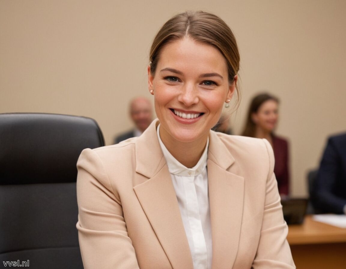 Spreekt Saskia Belleman zelf over haar privérelatie? - Wie is de partner van Saskia Belleman? Informatie over haar relatie, huwelijk en privéleven