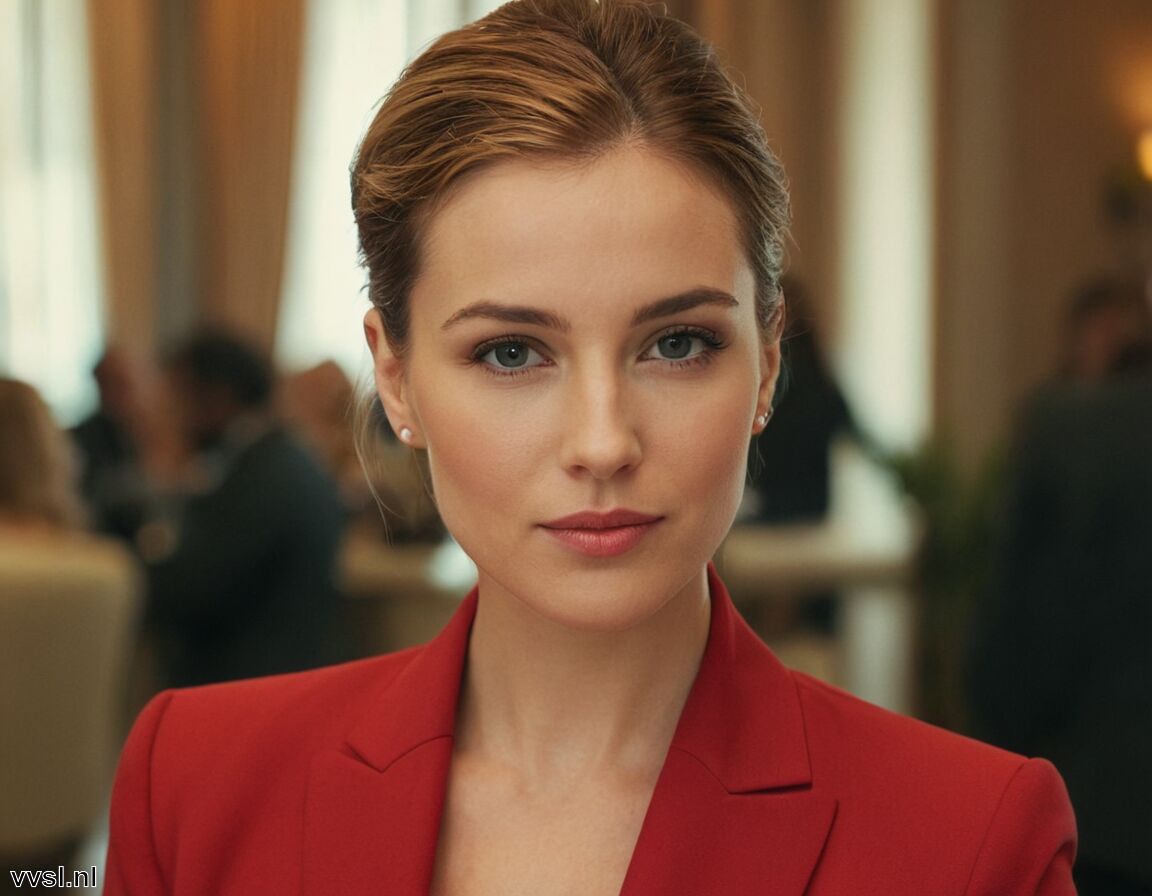 Privéleven en relatiestatus - Alexandra de Wysocka – Achtergrond, leeftijd, werk, familie en meer