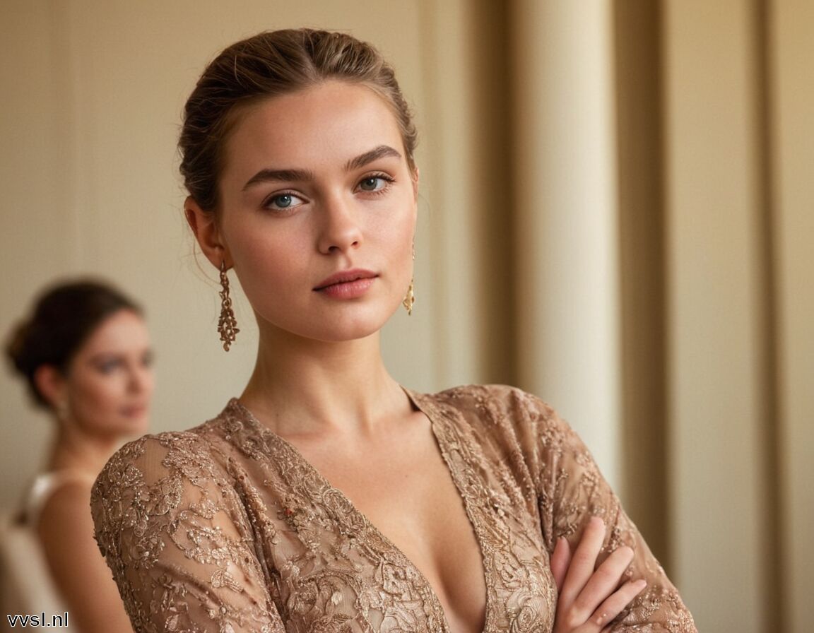 Belangrijke Feiten - Summer de Snoo – Jong Nederlands Model en Actrice