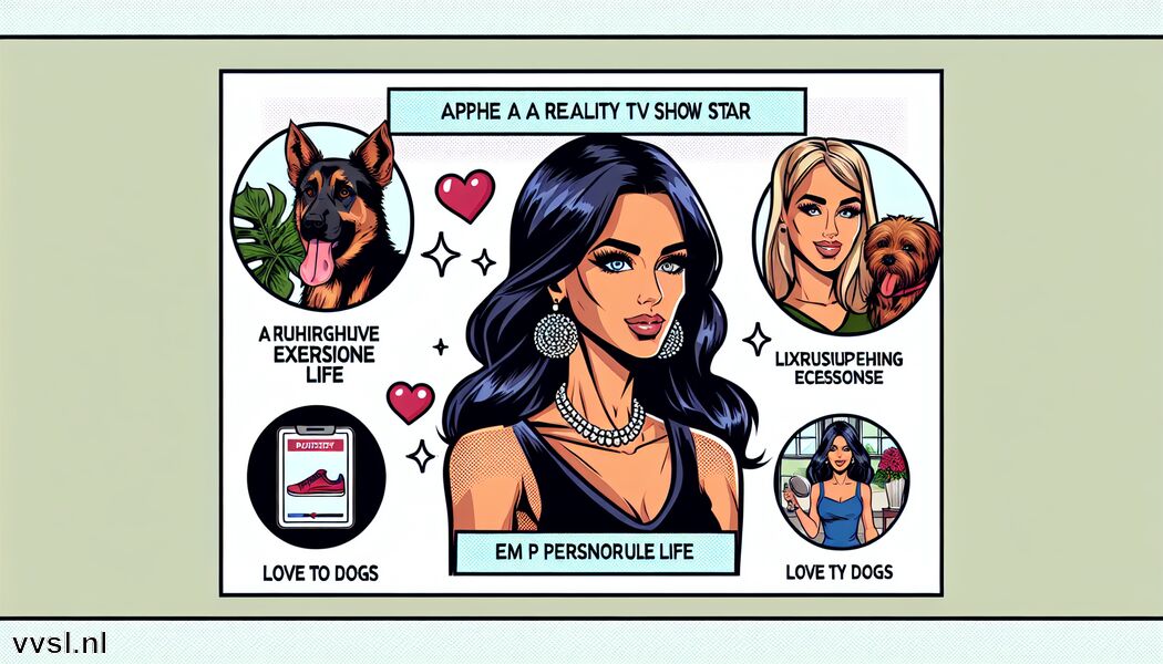 Montana Meiland: leeftijd, achtergrond en persoonlijk leven – Alles wat je wilt weten