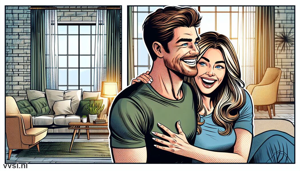 Maarten Heijmans vriendin Julia – Alles over hun relatie en leven samen