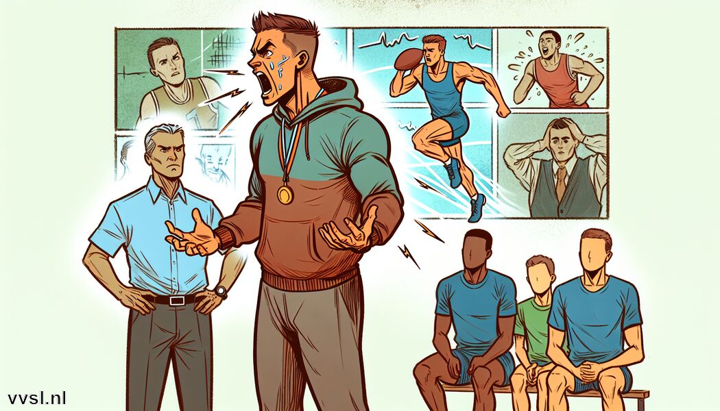 Dominique Schemmekes – Het krachtige levensverhaal van een inspirerende coach en sporter