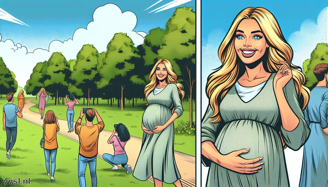 Iris de Graaf zwanger? Dit is wat we weten over de geruchten en de feiten