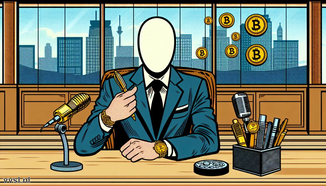 Jan Slagter vermogen – Hoe rijk is de baas van Omroep MAX?