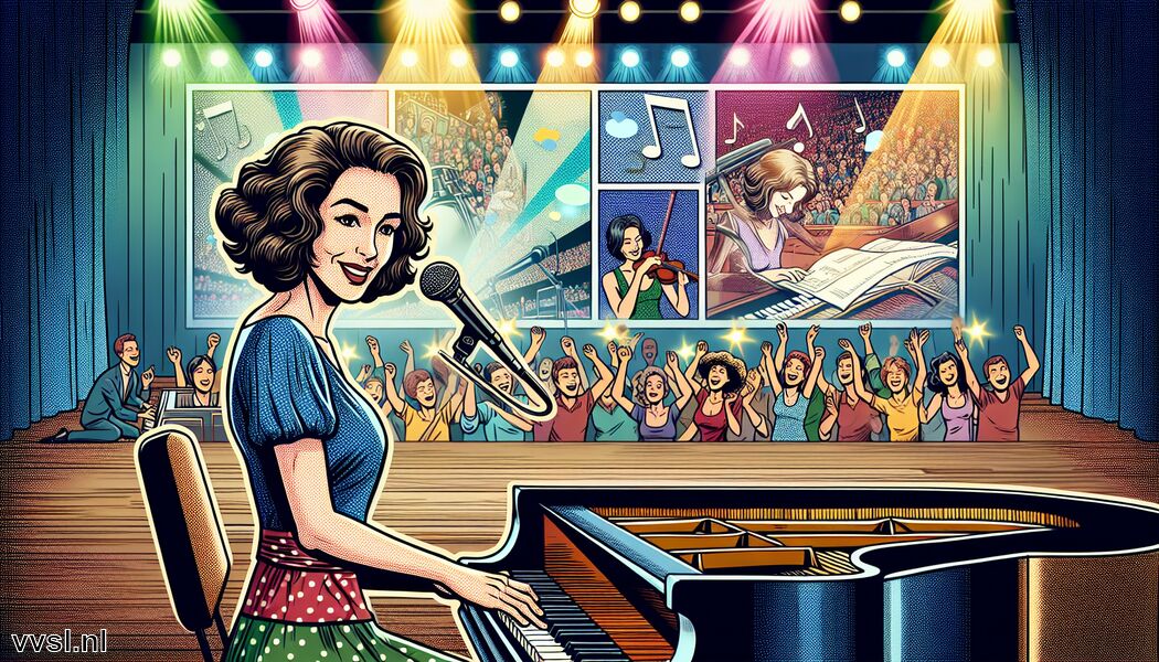 Helga Salemon Leeftijd – Informatie over haar Leeftijd, Biografie en Carrière