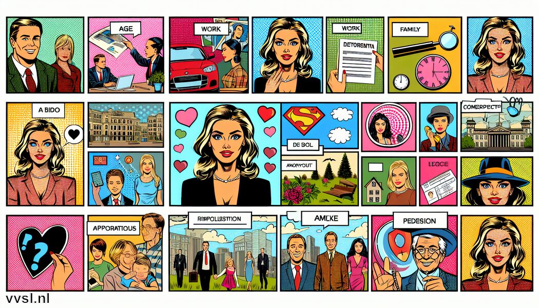 Alexandra de Wysocka – Levensloop, leeftijd, werk, familie en meer