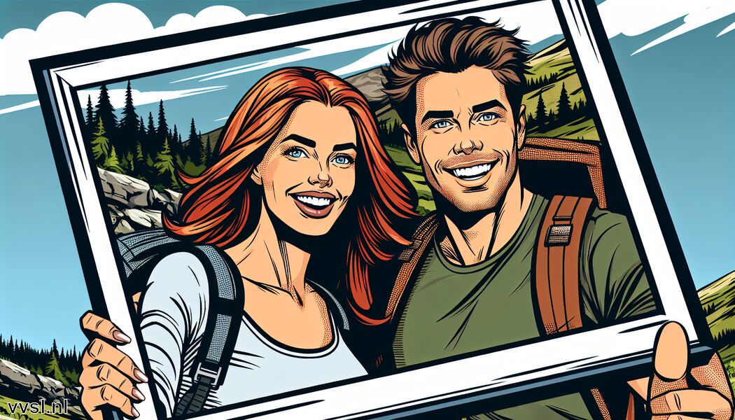 Robbert Kroese vriendin: alles wat je moet weten