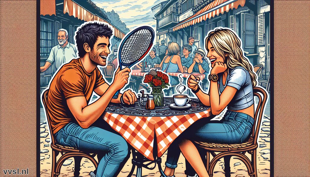 Carlos Alcaraz Vriendin: Dit weten we over zijn liefdesleven